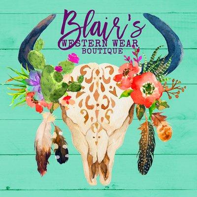 Blair's Western Wear & Boutique