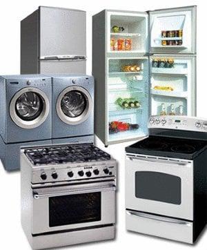 Remo Appliance Repair