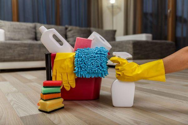 Integrity Cleaning Service