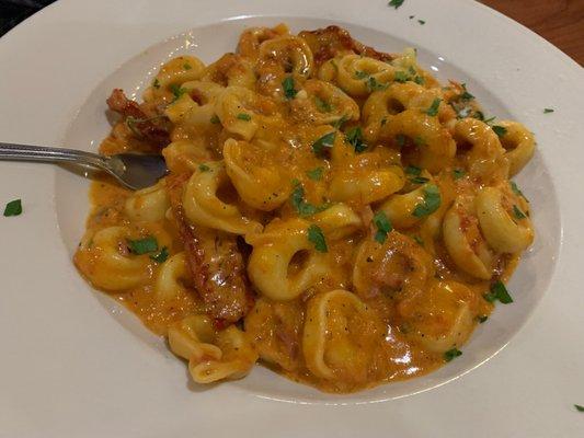 Tortellini Sophia Loren Signature Pasta