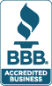 A+ Rating BBB Accredited Business