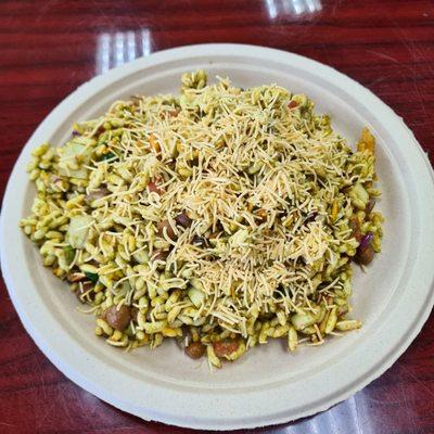 Bhel Puri