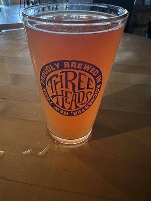 City Time Pink Lemonade Sour