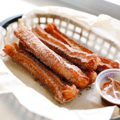 Churros