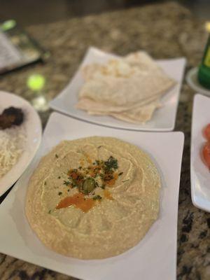 Hummus