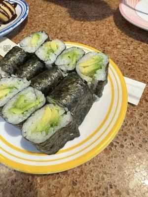 Avocado Roll