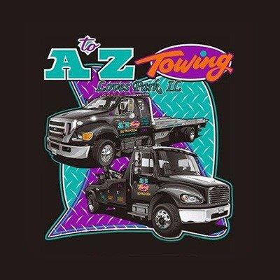 A to Z Towing