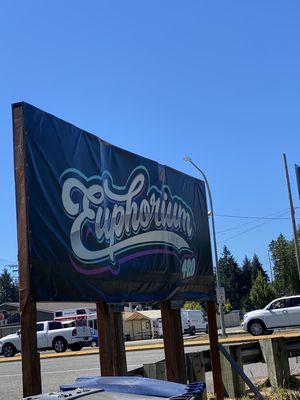 Euphorium - Woodinville