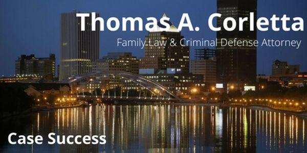 Thomas A. Corletta, Attorney at Law