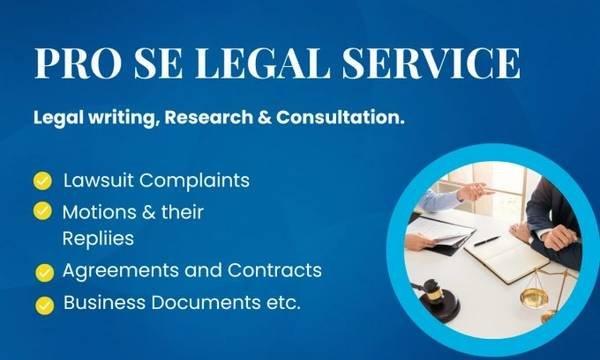 Mr. Mark Smith, LL.M.
 Certified Legal Documents Preparer
 (800) 590-6698 (Telephone)
 cldp@mail.com (E-Mail)
 https://cldpmarcsmith.com