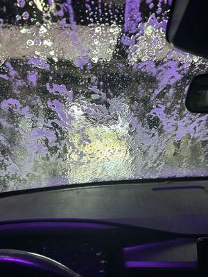 El Car Wash