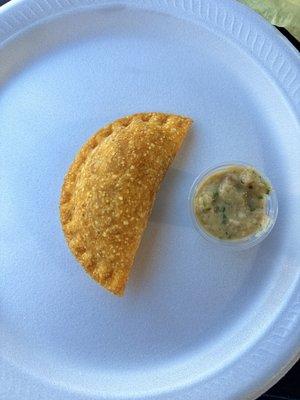 Empanada