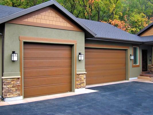 Edwards Garage Doors & Gates