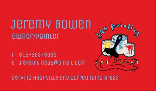 Business card