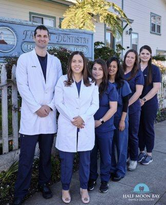 Half Moon Bay Family Dentistry