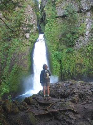 Oregon Peak Adventures