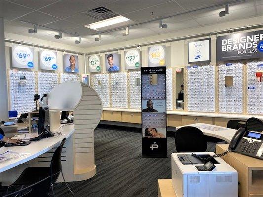 America's Best Contacts & Eyeglasses