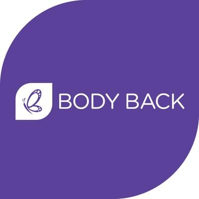 FIT4MOM Ballard - Body Back