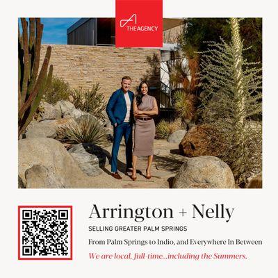 Arrington + Nelly Group