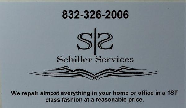 Schiller Services