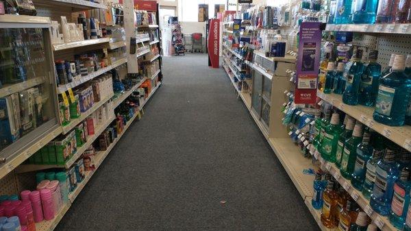 CVS Pharmacy