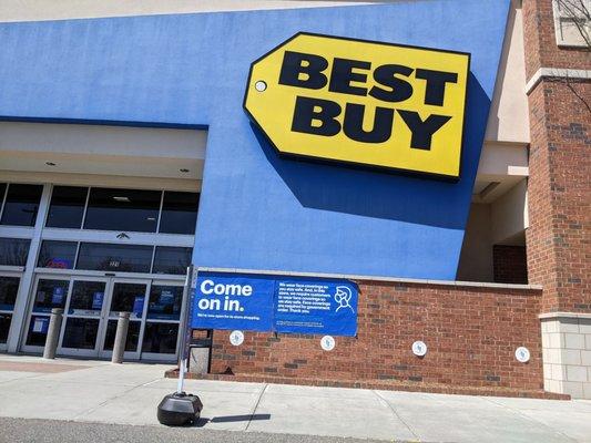 Best Buy