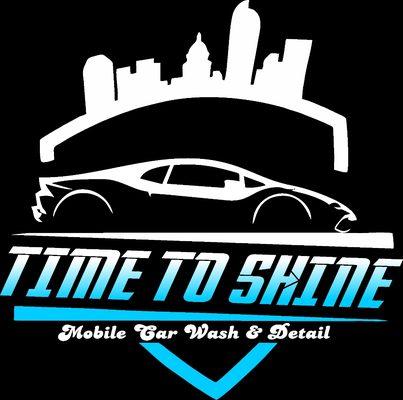 Time To Shine Mobile Car Wash & Detail