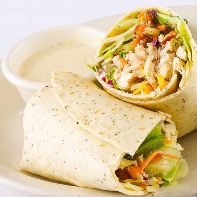 Chicken Wrap