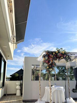 Chuppah