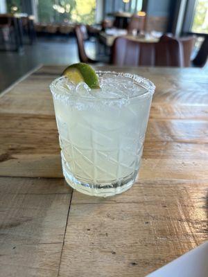 Delicious Margarita