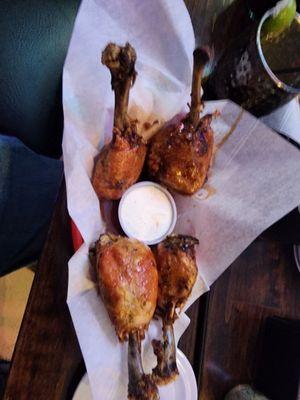 Chicken Lollipops