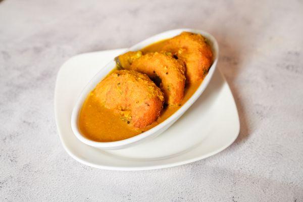 Vada Sambar