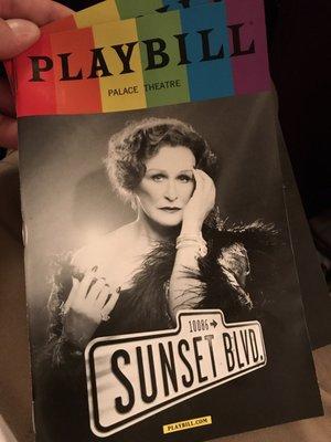 Playbill