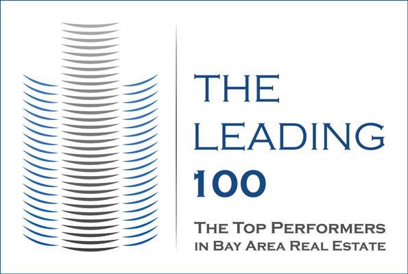 Realtor Manu is ranked #37 Individual Agent  in Bay Area.