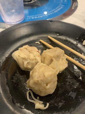 Shumai