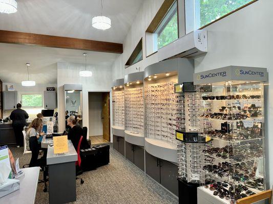 Family Vision Care