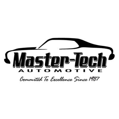 Master Tech Auto