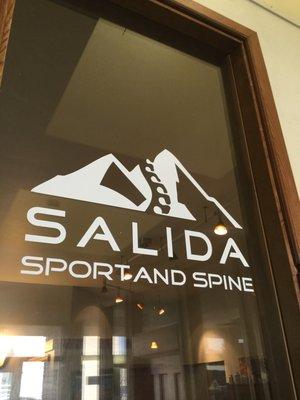 Salida Sport and Spine