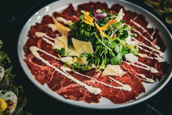 Carpaccio