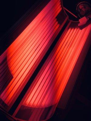 Red Light Therapy