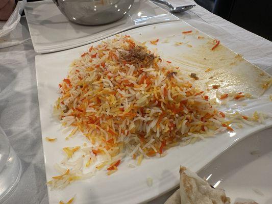 Biryani Rice