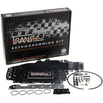 Your Hard working Truck Diesel or Gas engine is rebuilt with these professional Heavy Dutty Reprograming Kit