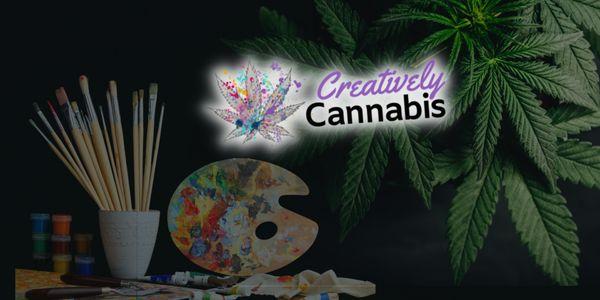 The best 420 friendly art events in the United States!