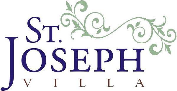 St Joseph Villa Logo