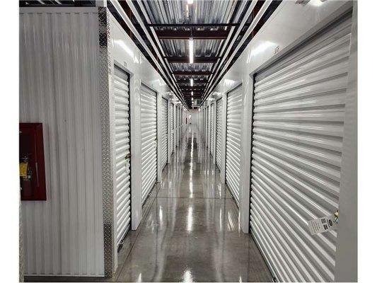 Interior Units - Extra Space Storage at 9480 Tara Blvd, Jonesboro, GA 30236