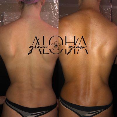 Aloha Glam & Glow Artistry