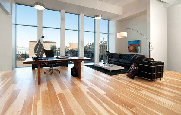 Alberta Hardwood Flooring Mirage Hickory