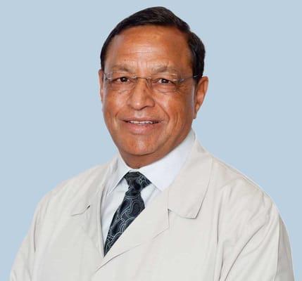 Dr. Mukesh Jain, MD