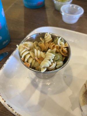 Pasta Salad