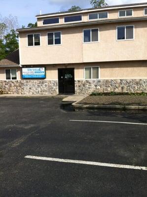 Browns Mills Dental Center